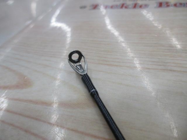 ソルティガSJ 61B-3