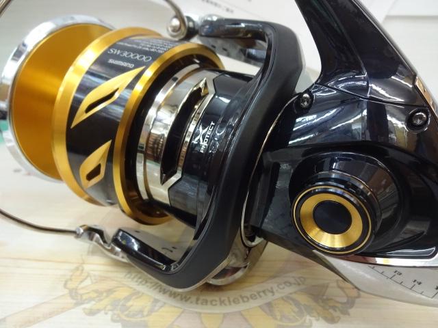 20ステラSW 30000｜＠ベリーネット 日本最大新品中古釣具WEBショップ