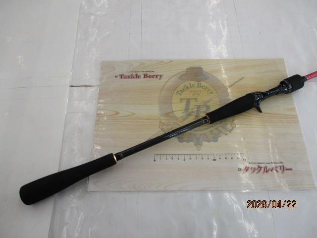 紅牙MX 69XHB-METAL｜＠ベリーネット 日本最大新品中古釣具WEBショップ