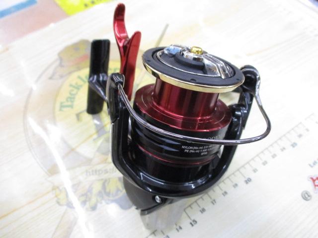 22BB-Xハイパーフォース C3000DXXG S LEFT｜＠ベリーネット 日本最大
