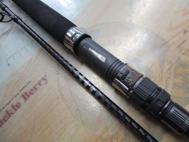 24コルトスナイパーSS S96MH｜＠ベリーネット 日本最大新品中古釣具WEB