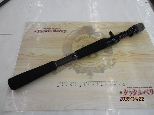 ブラックレーベル C73ML+｜＠ベリーネット 日本最大新品中古釣具WEB