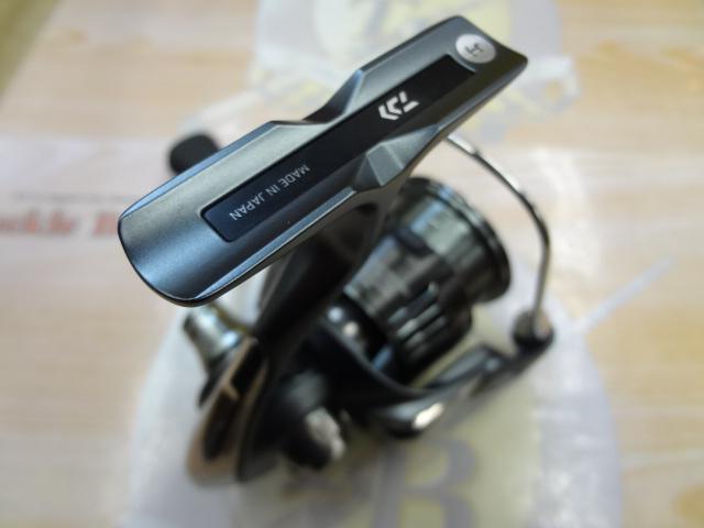 23エアリティ SF2500SS-H-QD 未使用品 ダイワ 23 エアリティ SF2500SS-H-QD 爆買 : フィッシングマックス