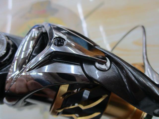 20ツインパワー C3000XG