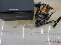 20ツインパワー C3000XG