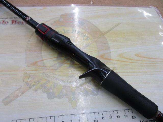 ゾディアス 1610M-2