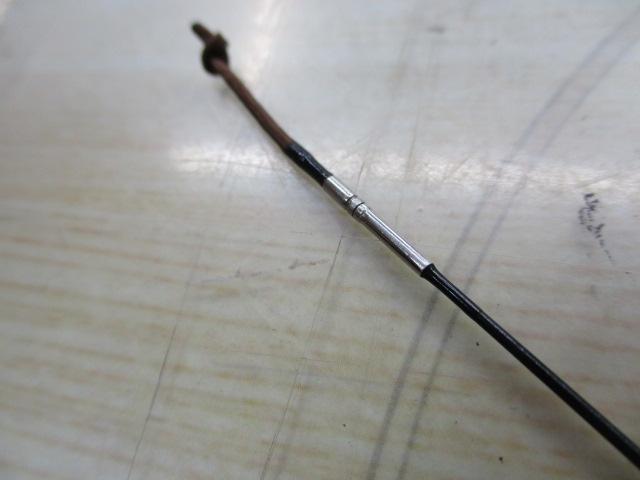 雪渓 硬調60M