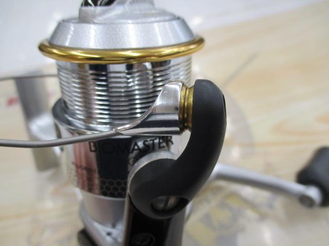 00バイオマスター 2500MgS