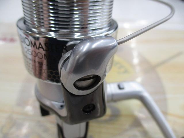 00バイオマスター 2500MgS