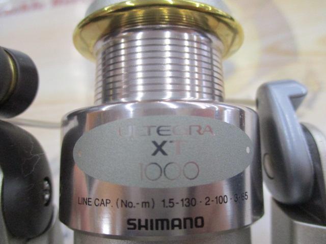 95アルテグラXT 1000｜＠ベリーネット 日本最大新品中古釣具WEBショップ