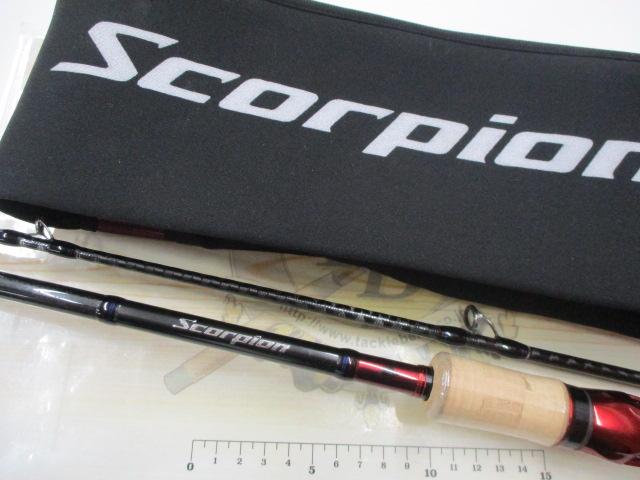 スコーピオン 1703R-2(2019モデル)｜＠ベリーネット 日本最大新品中古