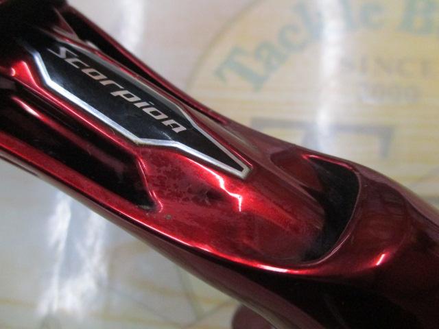 スコーピオン 1703R-2(2019モデル)｜＠ベリーネット 日本最大新品中古