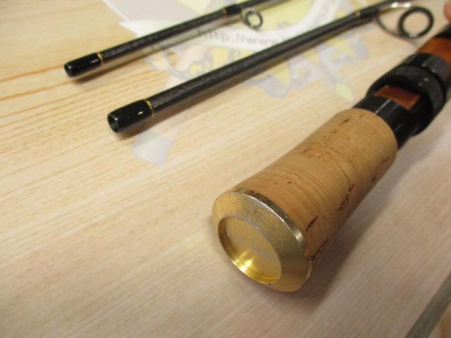 マジカルトラウト MT-S50ULM/3