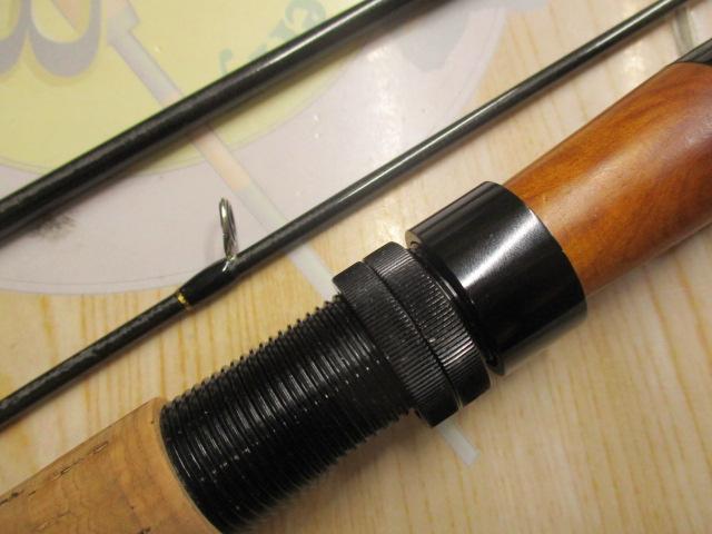 マジカルトラウト MT-S50ULM/3