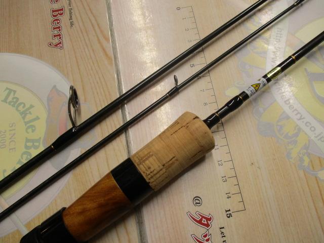 マジカルトラウト MT-S50ULM/3