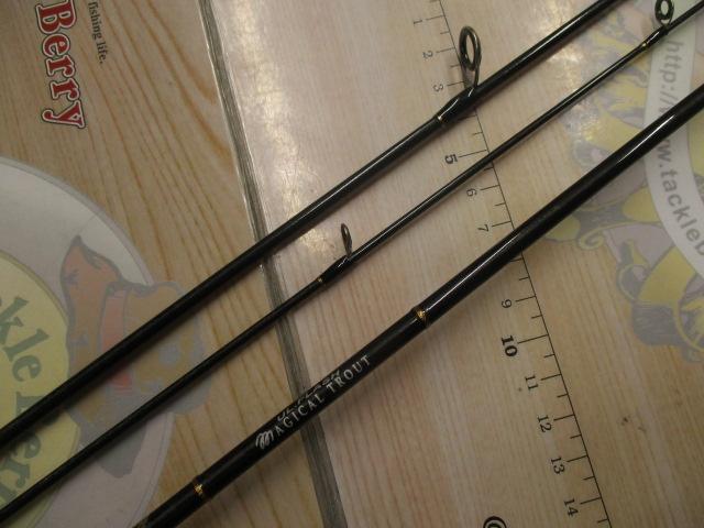 マジカルトラウト MT-S50ULM/3