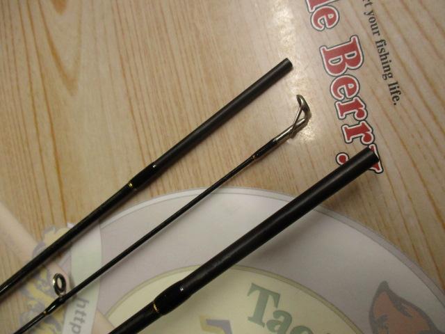 マジカルトラウト MT-S50ULM/3