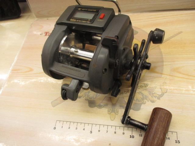 棚ハンター SS-50｜＠ベリーネット 日本最大新品中古釣具WEBショップ