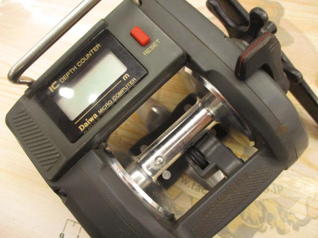 棚ハンター SS-50｜＠ベリーネット 日本最大新品中古釣具WEBショップ