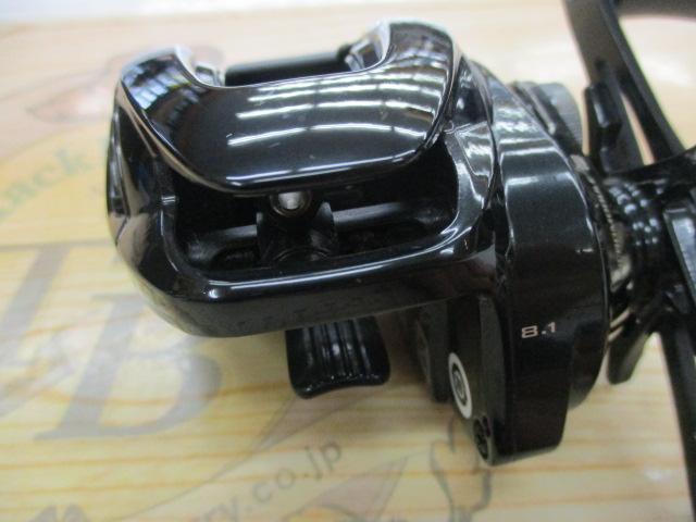 24メタニウムDC 71XG｜＠ベリーネット 日本最大新品中古釣具WEBショップ