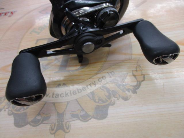 24メタニウムDC 71XG｜＠ベリーネット 日本最大新品中古釣具WEBショップ