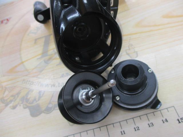 24メタニウムDC 71XG｜＠ベリーネット 日本最大新品中古釣具WEBショップ