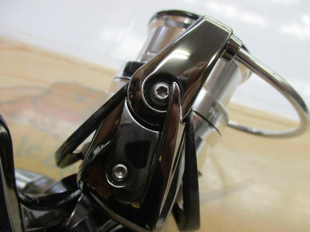 18イグジスト FC LT1000S-P｜＠ベリーネット 日本最大新品中古釣具WEB