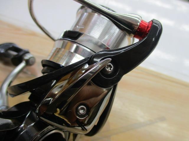 18イグジスト FC LT1000S-P｜＠ベリーネット 日本最大新品中古釣具WEB