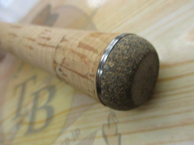 トラウトシグナル TRSS-62L オリーブ