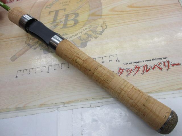 トラウトシグナル TRSS-62L オリーブ