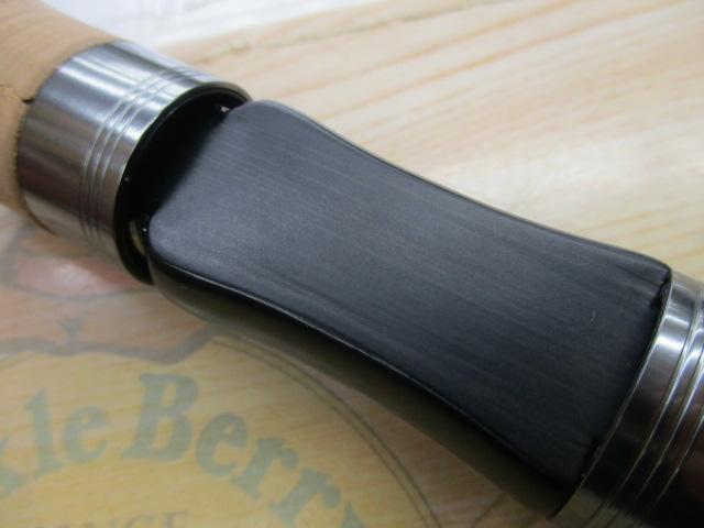 トラウトシグナル TRSS-62L オリーブ