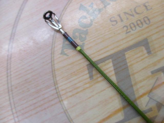 トラウトシグナル TRSS-62L オリーブ