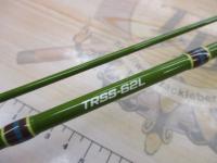 トラウトシグナル TRSS-62L オリーブ