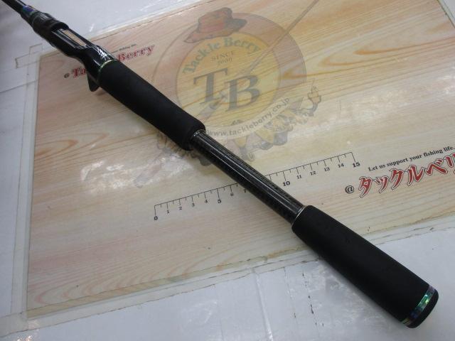 カレイドインスピラーレ TKIC-611XMH-BK グランドコブラリミテッド