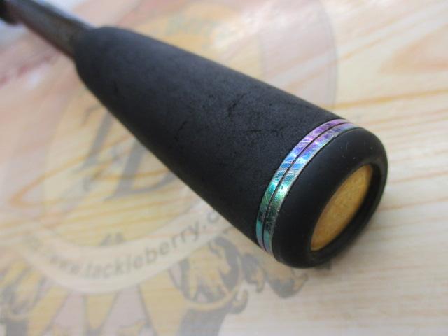 カレイドインスピラーレ TKIC-611XMH-BK グランドコブラリミテッド