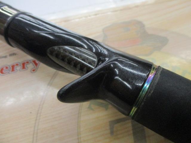 カレイドインスピラーレ TKIC-611XMH-BK グランドコブラリミテッド