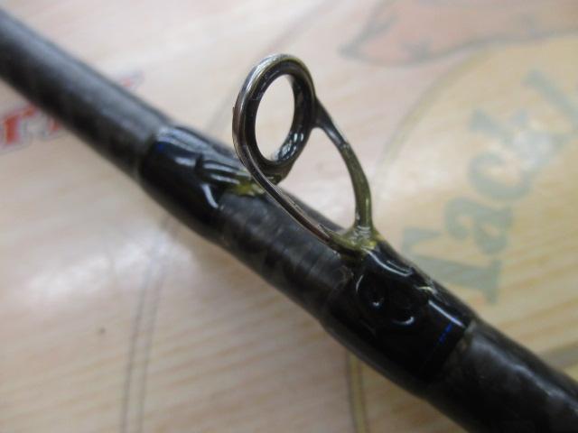 カレイドインスピラーレ TKIC-611XMH-BK グランドコブラリミテッド