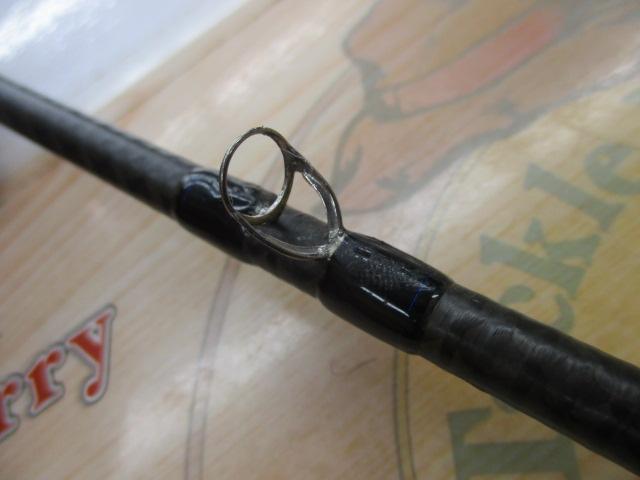 カレイドインスピラーレ TKIC-611XMH-BK グランドコブラリミテッド