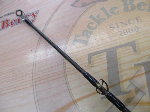 カレイドインスピラーレ TKIC-611XMH-BK グランドコブラリミテッド