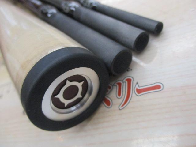 BC4 ブリストコンパクト 8.0MH