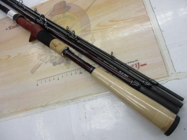 BC4 ブリストコンパクト 8.0MH