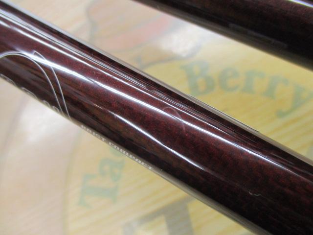 BC4 ブリストコンパクト 8.0MH