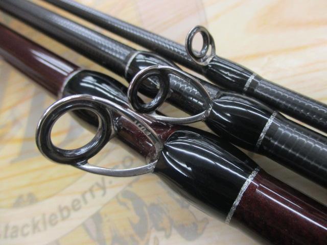 BC4 ブリストコンパクト 8.0MH