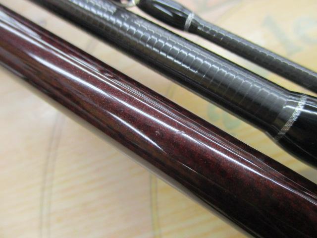 BC4 ブリストコンパクト 8.0MH