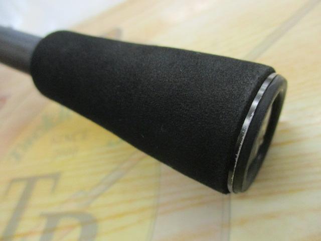 ブラックレーベル C66ML+｜＠ベリーネット 日本最大新品中古釣具WEB