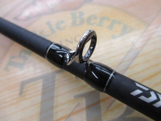 ブラックレーベル C66ML+｜＠ベリーネット 日本最大新品中古釣具WEB