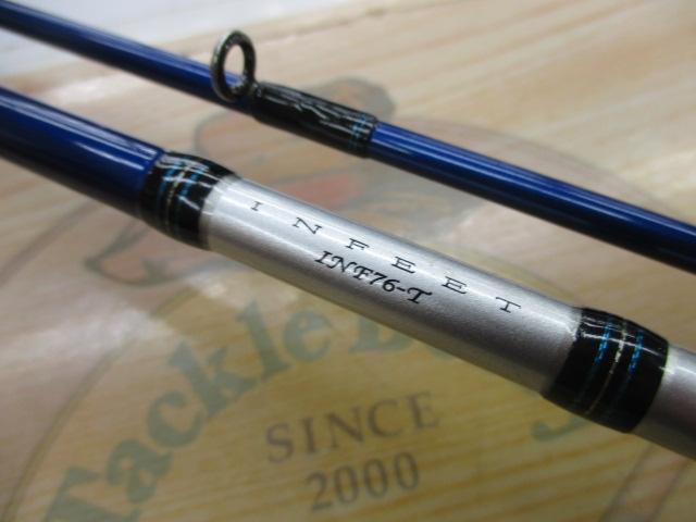 月下美人インフィート 76-T