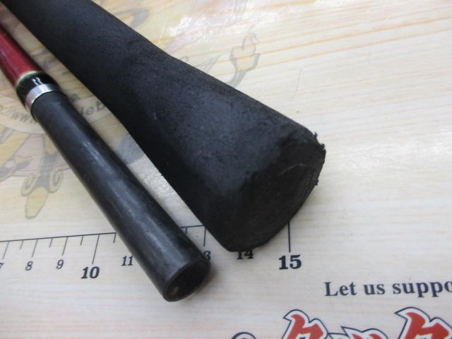 マスターエッジヤリスル173