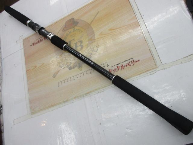 マスターエッジヤリスル173