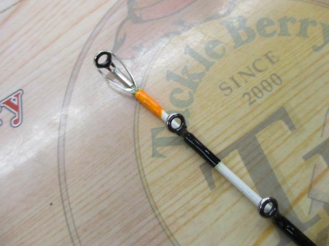 マスターエッジヤリスル173